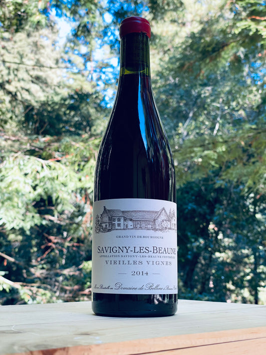 2014 Domaine de Bellene Savigny-lès-Beaune Vieilles Vignes