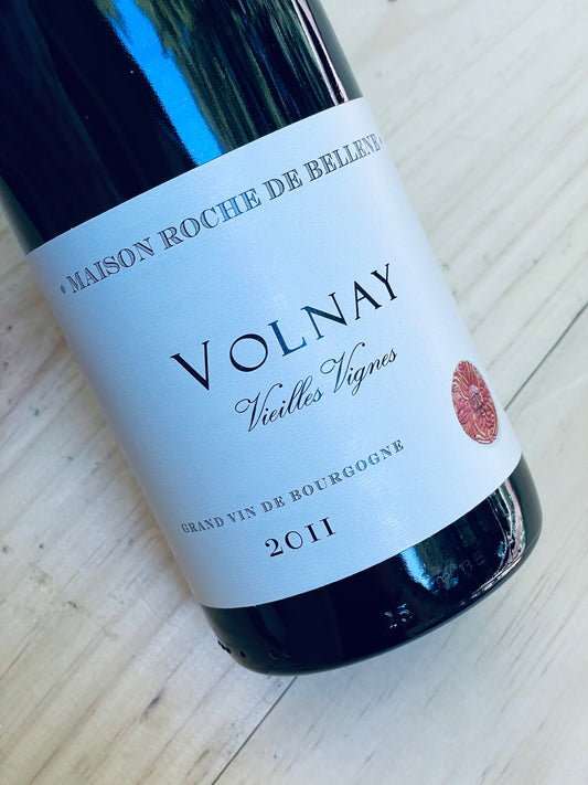 2011 Maison Roche de Bellene Volnay Vieilles Vignes